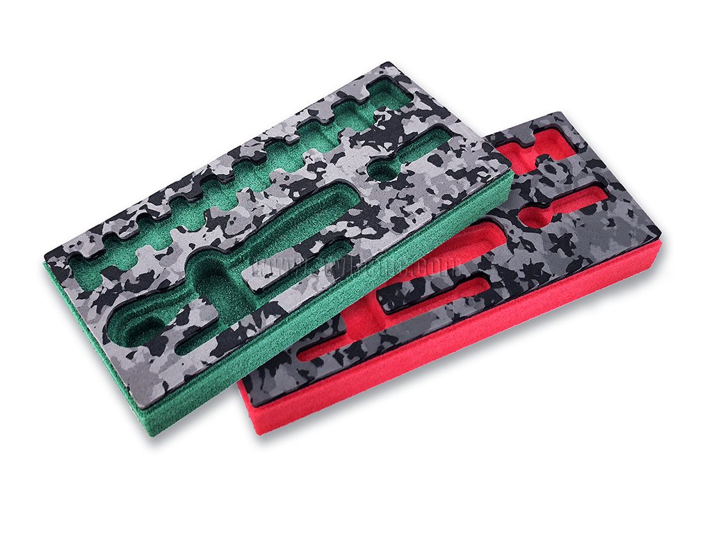 用于 EVA 泡沫項目的 CNC 刀切割機(jī)