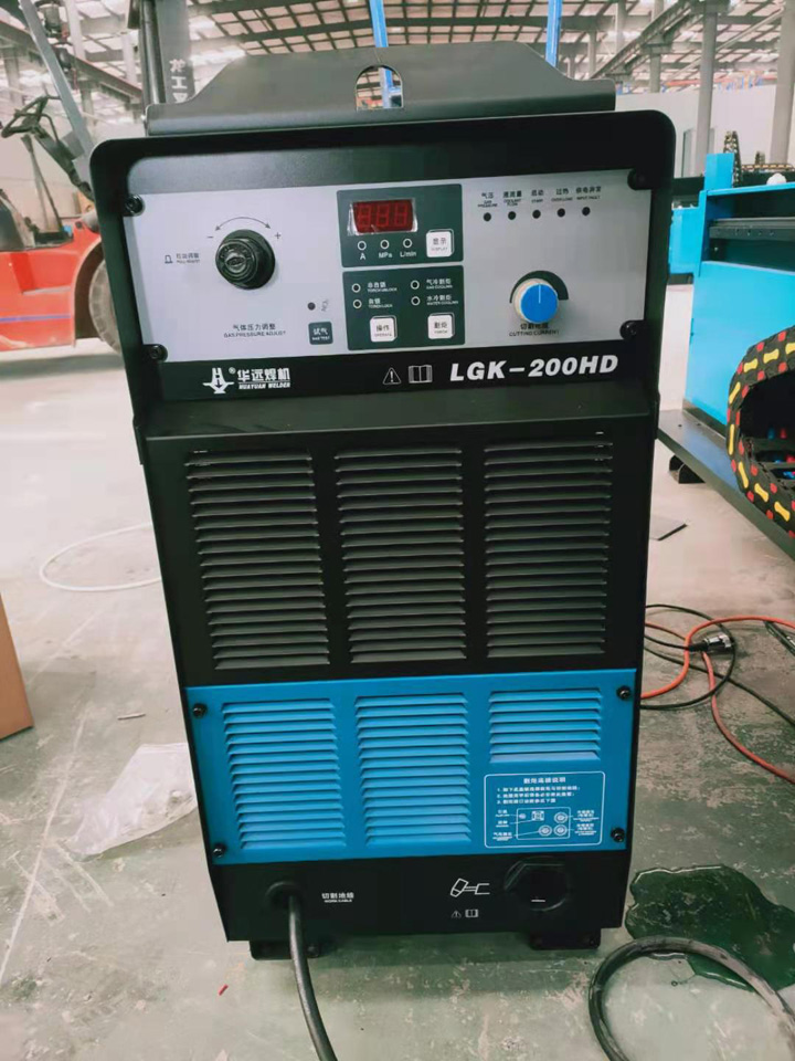 等離子電源 - 華遠等離子切割機 等離子電源 - 華遠等離子切割機