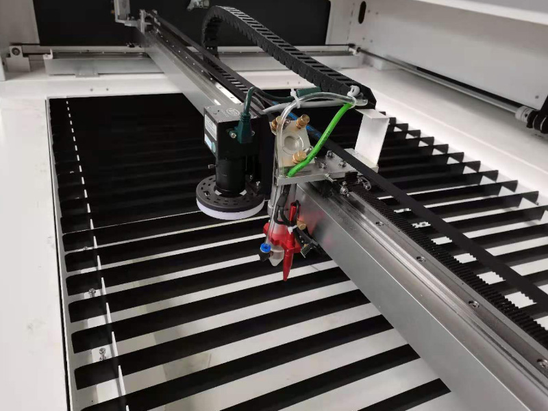 高精度激光頭 高精度激光頭