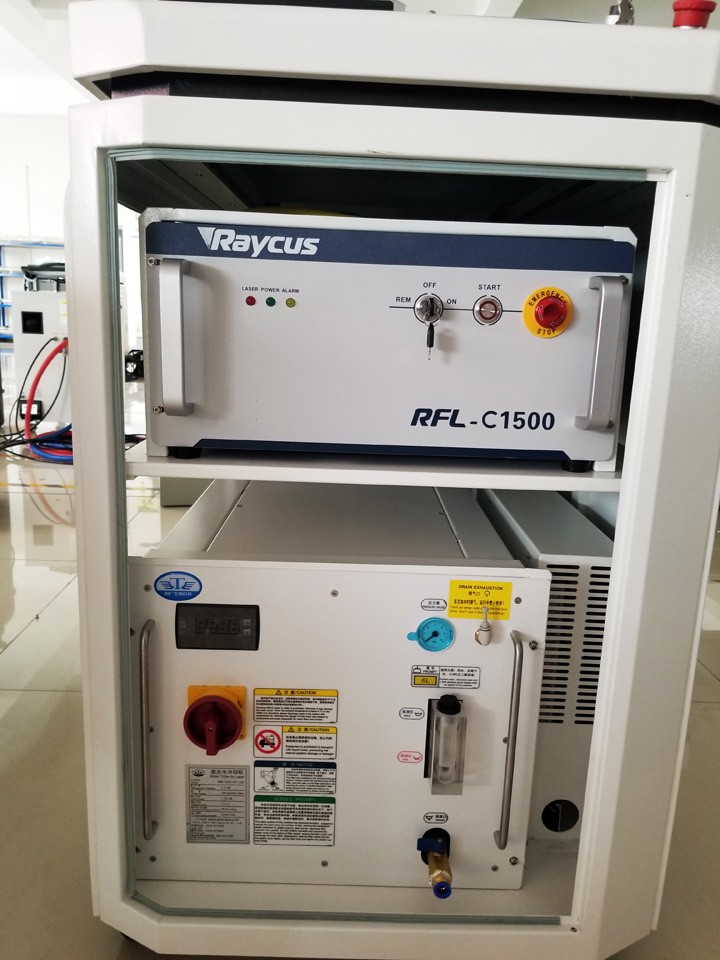 銳科激光電源 銳科激光電源