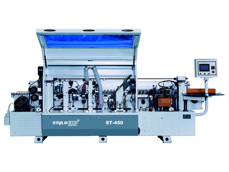 ST-450 封邊機(jī)