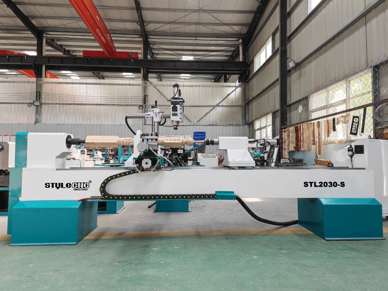 最實惠的數(shù)控木工車床出售