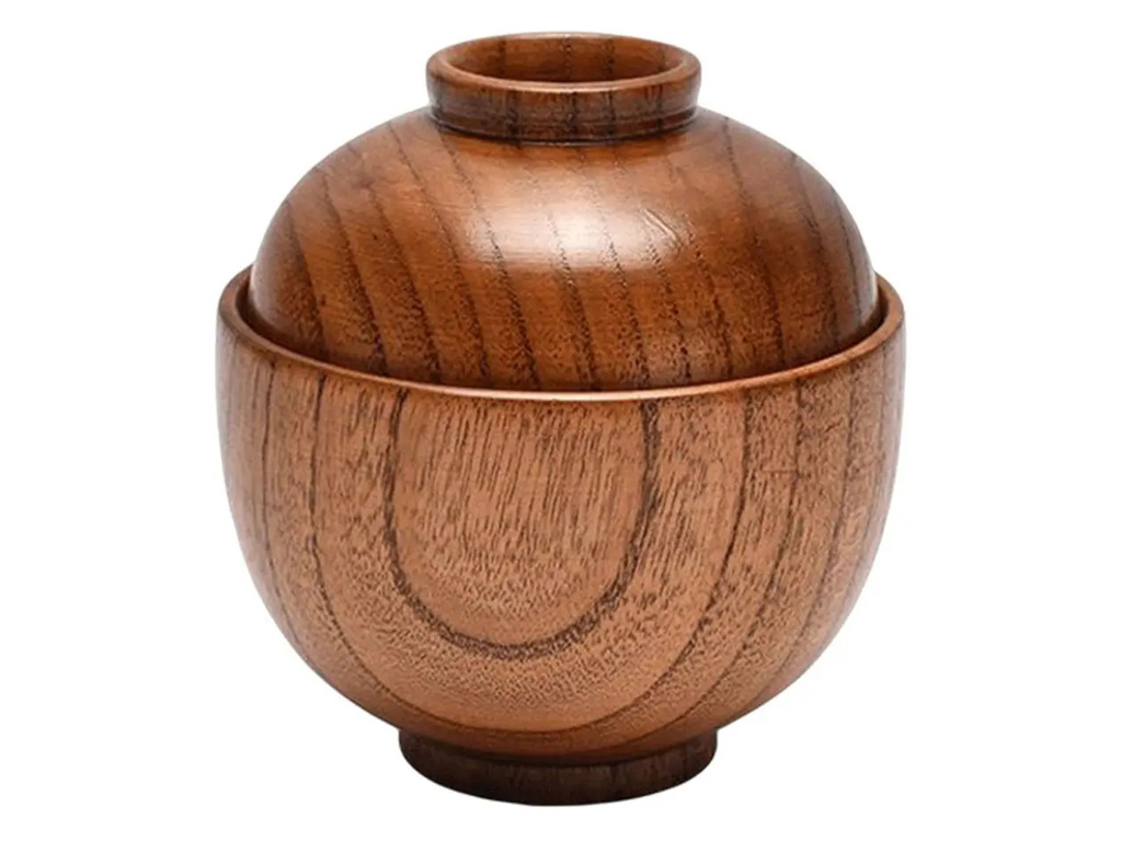 自動木碗車削項目