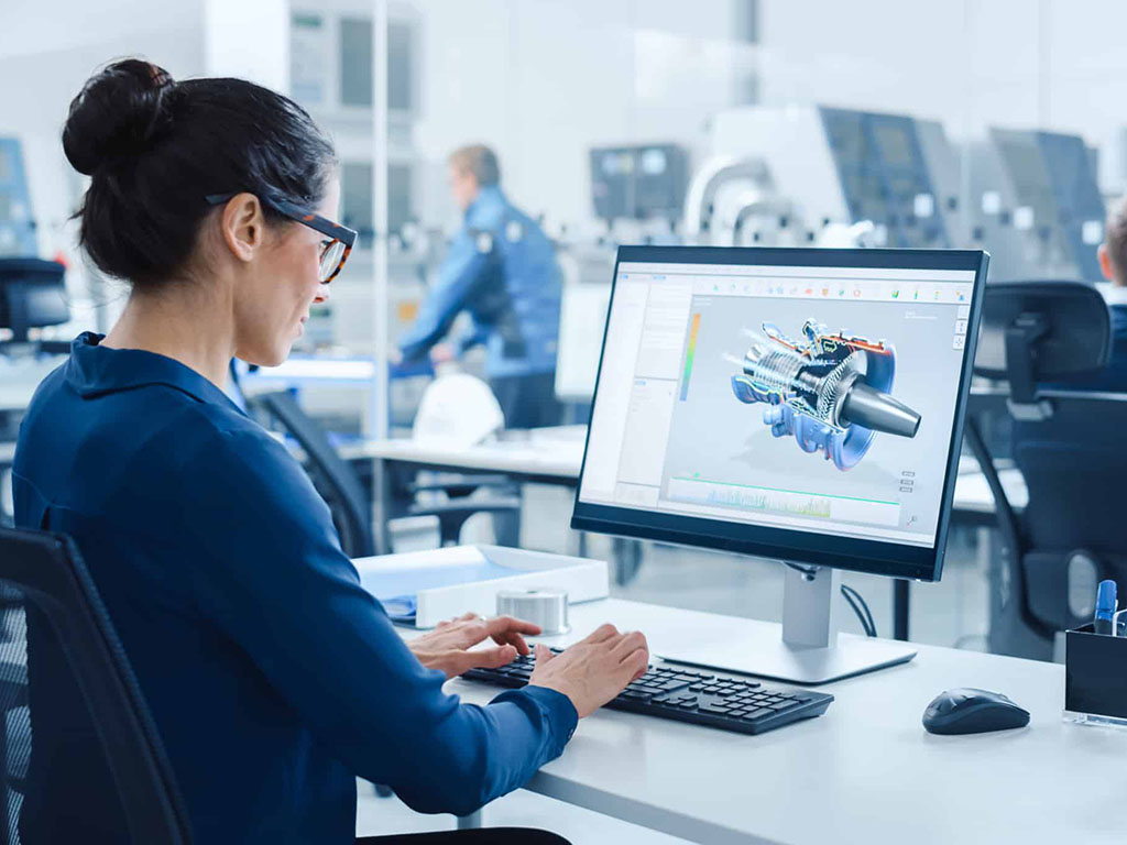 如何成為一名沒有經驗的數控程序員？