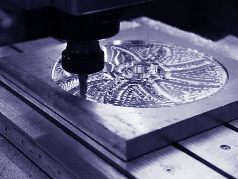 數控模具制造機項目 數控模具制造機項目