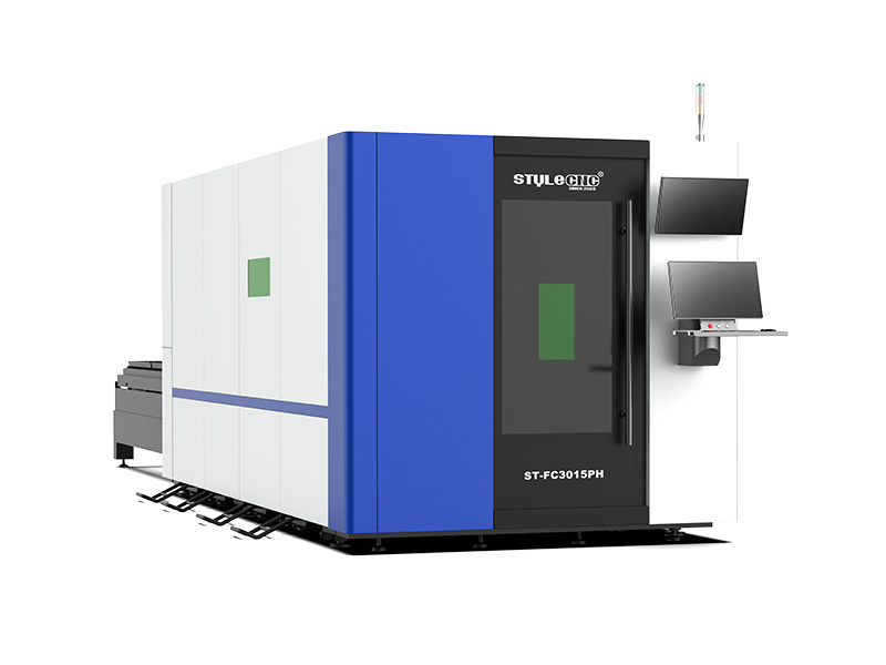 5x10光纖激光金屬切割機,帶全封閉式保護殼 5x10光纖激光金屬切割機,帶全封閉式保護殼