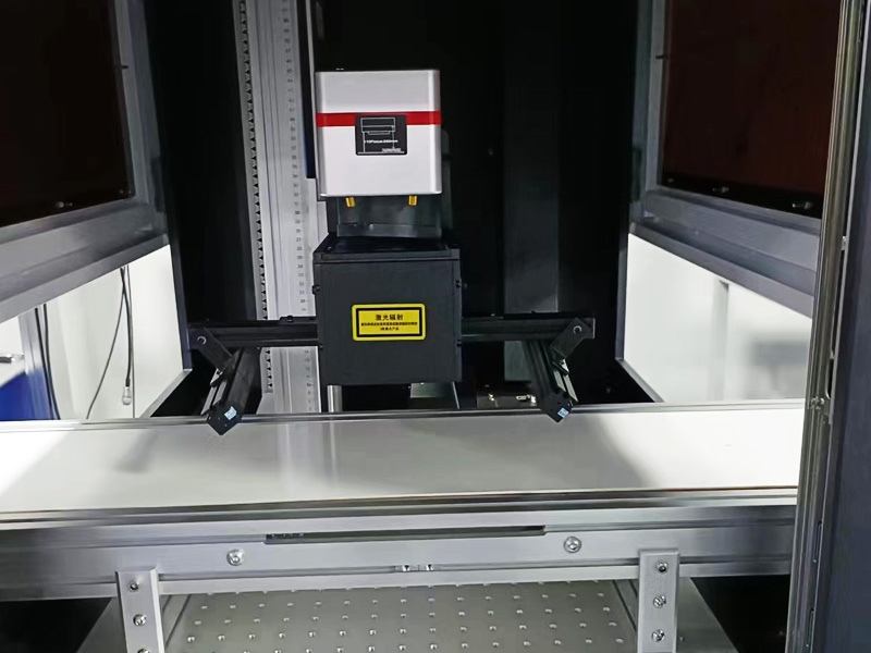 振鏡掃描儀 振鏡掃描儀