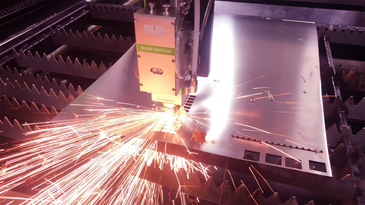 美國自動精密數控光纖激光金屬切割機 美國自動精密數控光纖激光金屬切割機