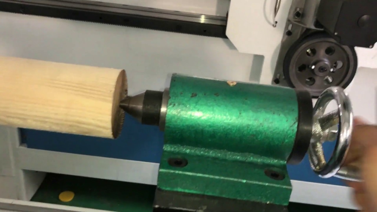 初學(xué)者如何使用帶有旋轉(zhuǎn)第四軸的數(shù)控雕刻機(jī)? 初學(xué)者如何使用帶有旋轉(zhuǎn)第四軸的數(shù)控雕刻機(jī)?