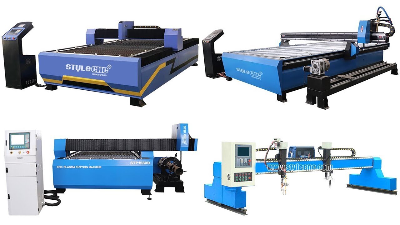 如何選擇用于金屬加工的數(shù)控等離子切割機(jī)? 如何選擇用于金屬加工的數(shù)控等離子切割機(jī)?