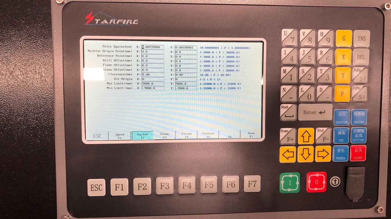 手持式與數控（機器人）等離子切割機：哪一款適合您